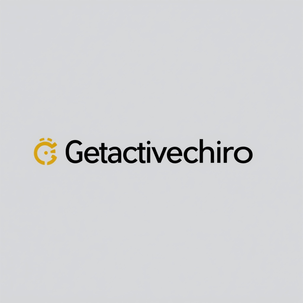 Getactivechiro